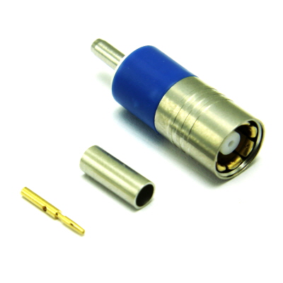 43-061-D6-AB - HDC43/4FS Crimp Socket 