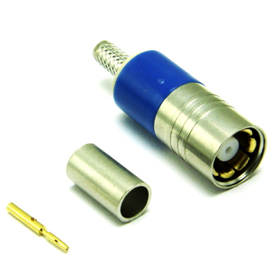 43-061-D6-BD - HDC43/5FS Crimp Socket 