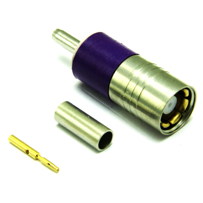 43-062-D6-AB - UHDC43/4FS Crimp Socket 