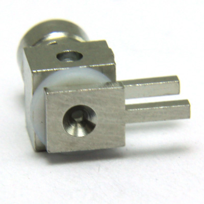 Coaxial Cable Termination - Image 4