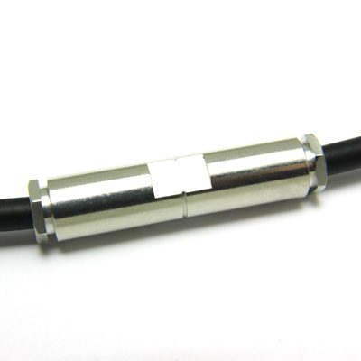 76-570-Q3-AH Coaxial IP68 Cable Joiner