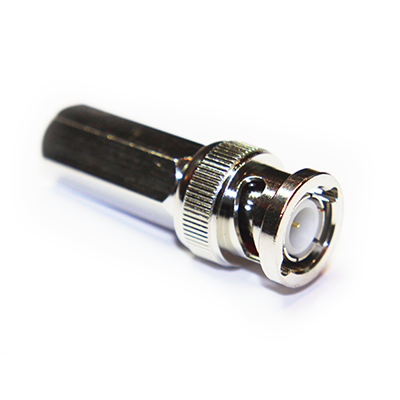 Coax Pack BNC Twist On RG59 (pack of 50) - Image 2