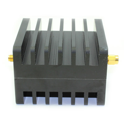 SMA Plug to Jack 10dB, 50W, DC to 2.5GHz Attenuator - Image 4