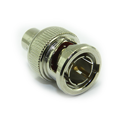 BNC Male Terminator, 1g  75 Ohm +/- 1% - Image 2