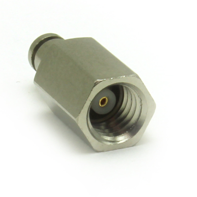 SMC Plug to U.FL Jack Straight Waterproof Adaptor - Image 3