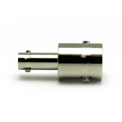 Micro BNC Jack to BNC Jack  18 Ghz Straight Adaptor - Image 2
