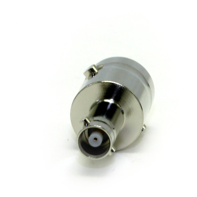 Micro BNC Jack to BNC Jack  18 Ghz Straight Adaptor - Image 3