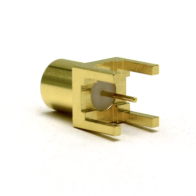 MCX  Straight PCB Jack 75 Ohm - Image 4