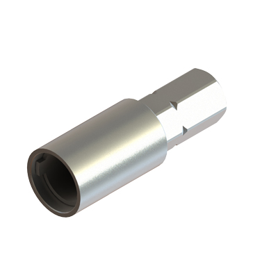 Castle Nut Spanner 2.0 mm Wide - Image