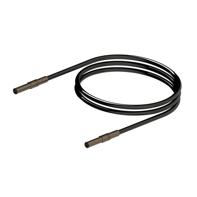 515-64-XX-XX microMUSA 12G Patchcord 