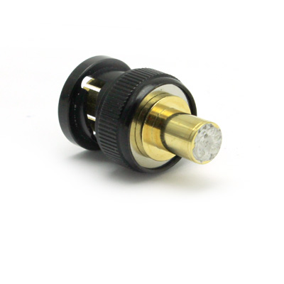 BNC Male 75 Ohm 12g Terminator - Image 3