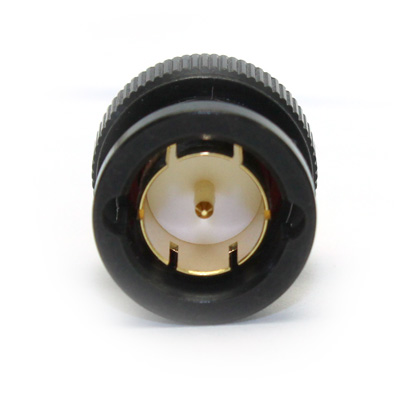 BNC Male 75 Ohm 12g Terminator - Image 4
