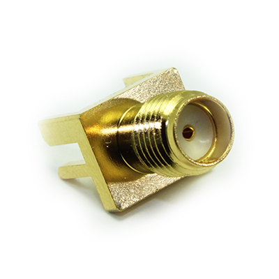 SMA End Launch Jack 1.6mm - Image 2