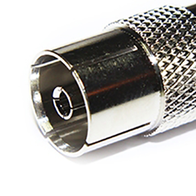 BNC Plug to Euro Jack Adaptor - Image 2