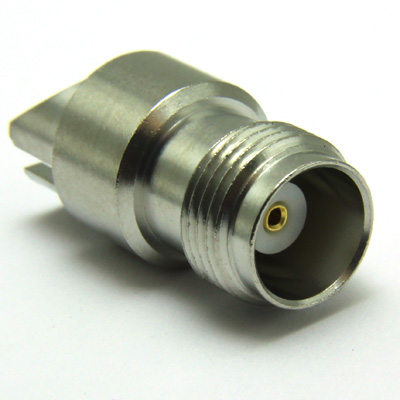 TNC Jack Edge Mount 50 Ohm 1.6mm - Image 4